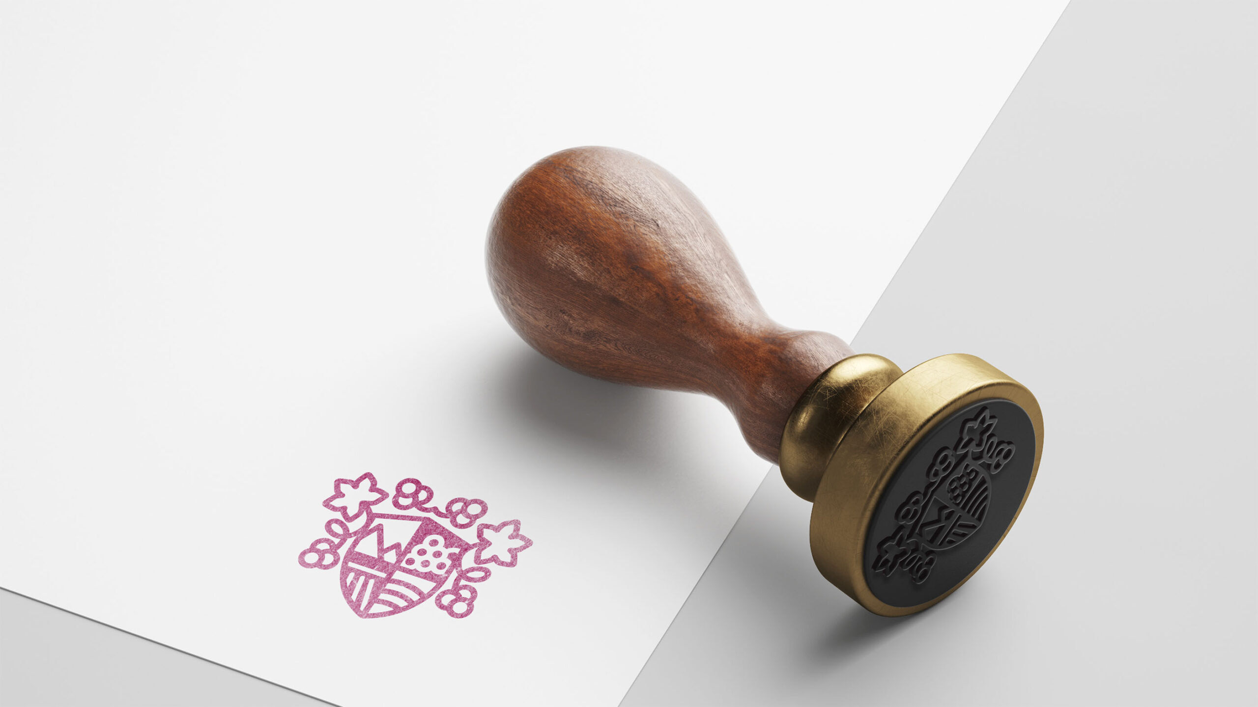 Stempeldesign Schildberger-Böck