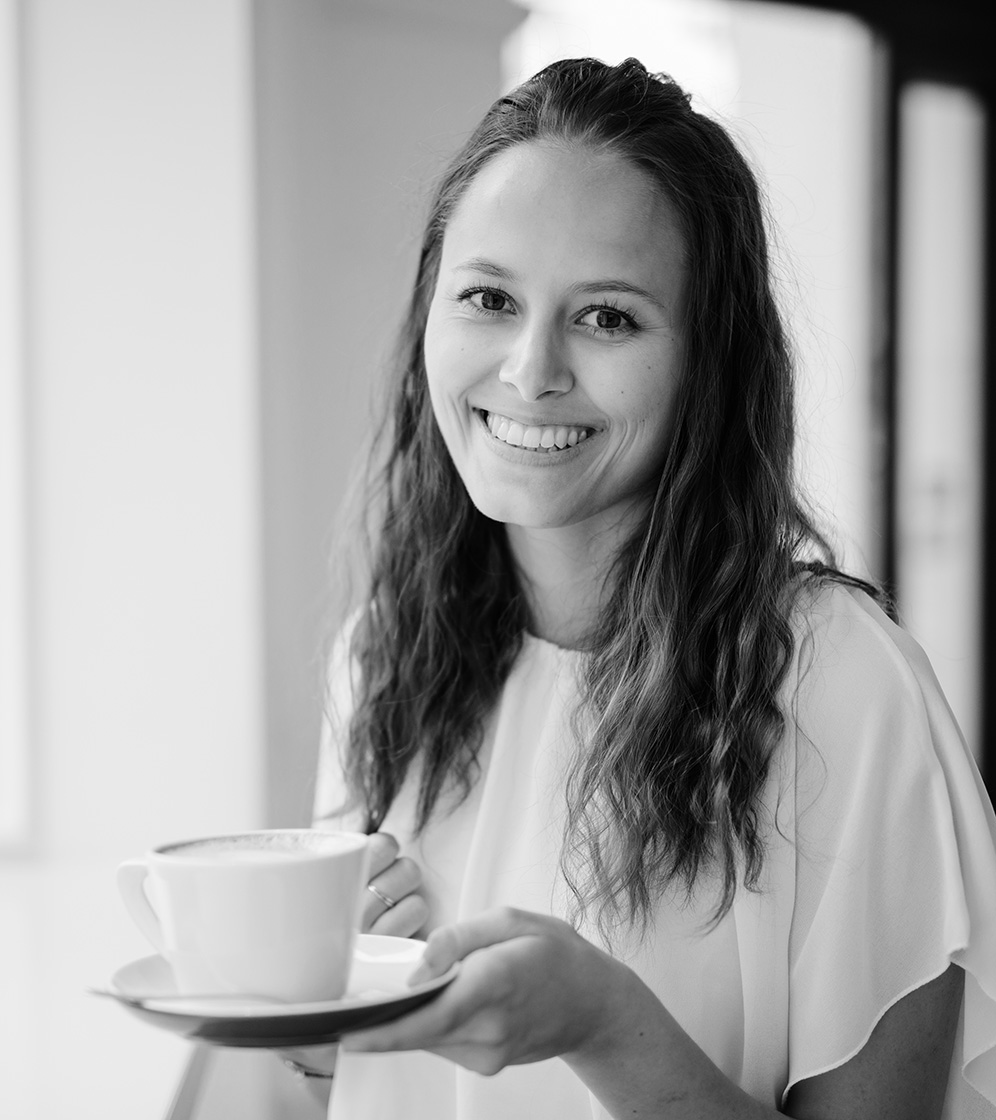 Startseite Denise Schmid Kaffee