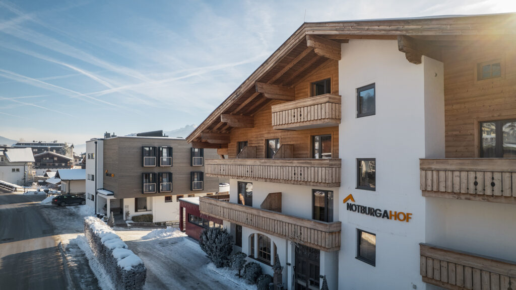 Notburgahof