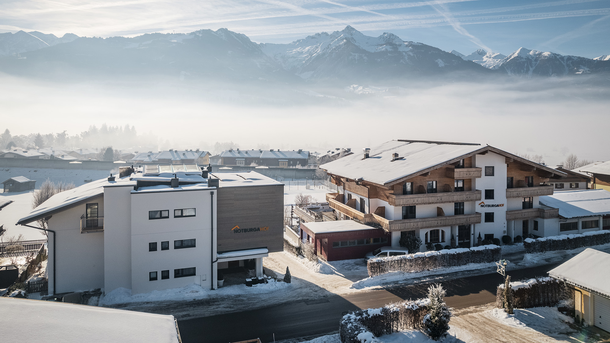 Notburgahof