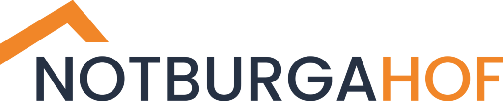 Notburgahof Logo