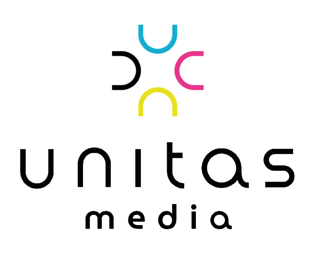 Unitas Media Logo