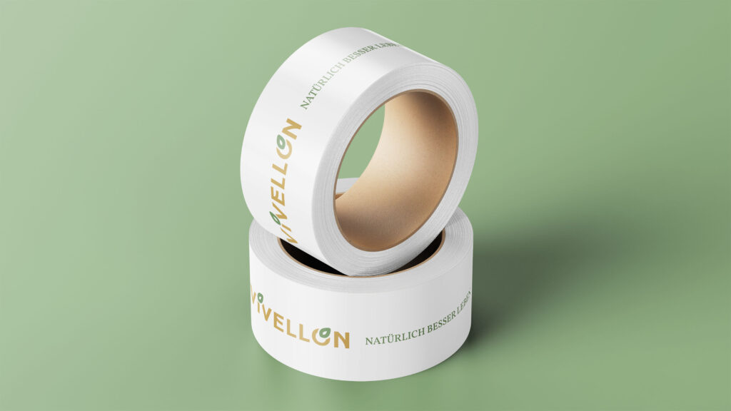 Vivellon Klebeband