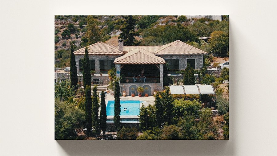 Prenneis Haus