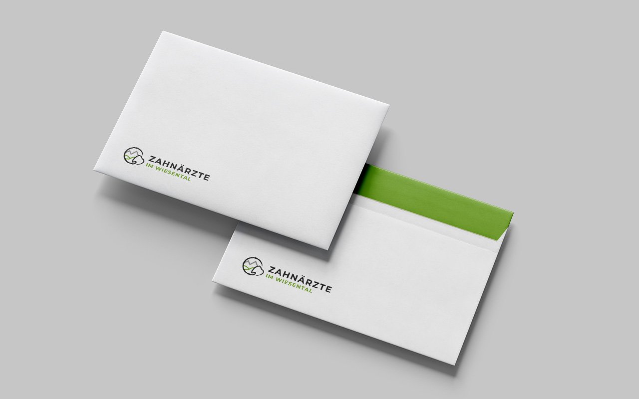 Briefpapier Wiesental