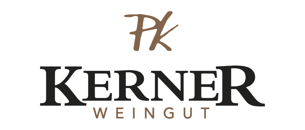 Kerner Weingut Logo