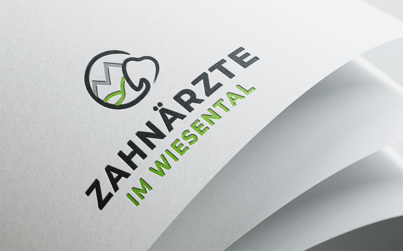 Logo Wiesental