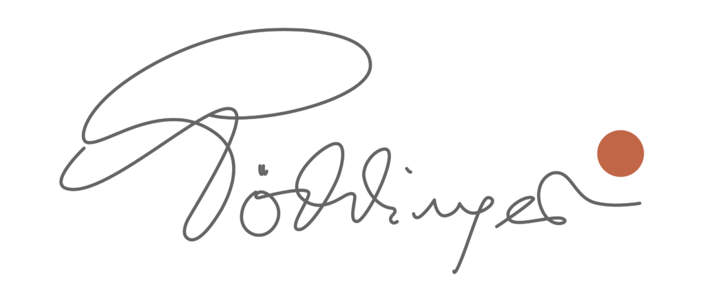 Pöchlinger Weingut Logo