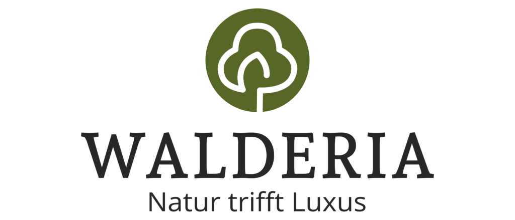 Walderia Logo
