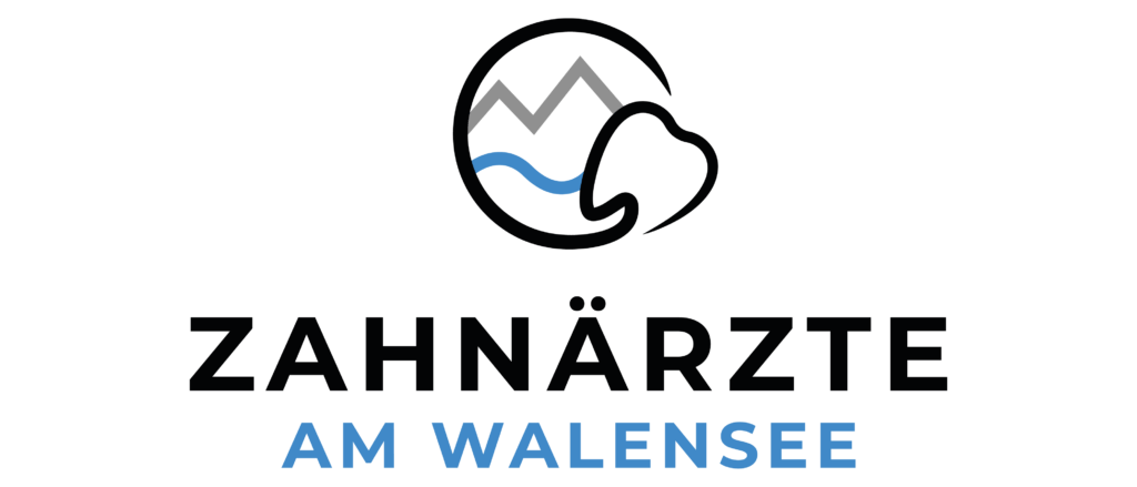 Zahnärzte am Walensee Logo