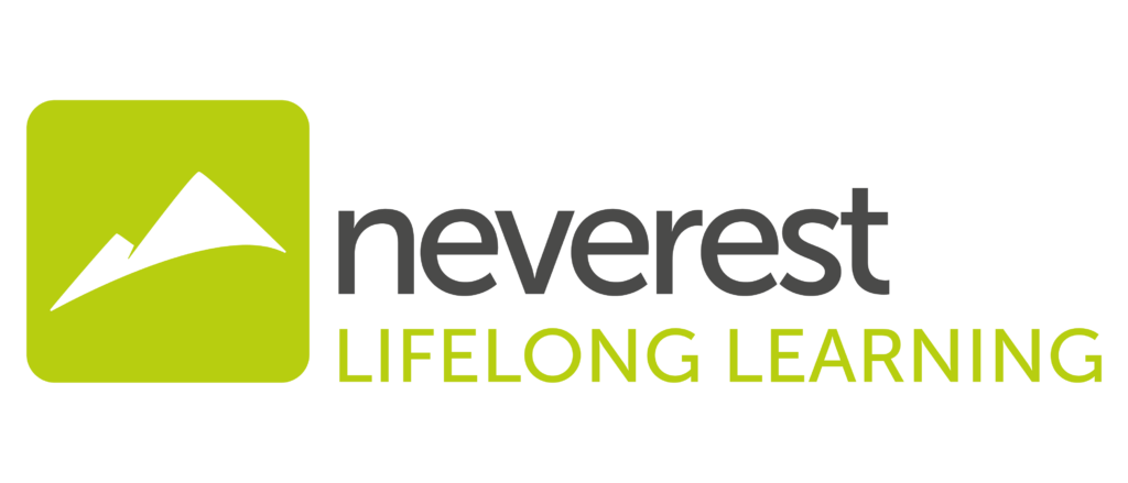 neverest Logo